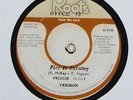 Freddie McKay 