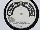 Horace Andy & Trinity 