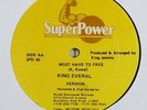 King Everal/Chuck Turner 