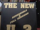 U2 The New Rehearsels & Full Versions