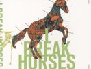 I Break Horses-Hearts  (UK IMPORT)  VINYL NEW