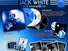 Third Man Records Vault 22 Jack White Live Bonnaroo 2014 Complete Set NIB