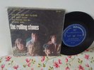 THE ROLLING STONES-Get Off Of My Cloud +3 -Original EP-Brazil Edition-1967