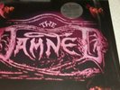 The damned black album double grey vinyl