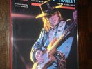 STEVE RAY VAUGHAN - Lightin' Blues 1983-1987 - Partitions Tablatures Song Book