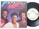 MIDNIGHT Don't bother to knock 911169 EUROVISION Pressage France RRR