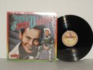 Little Jimmy Dickens Country LP Plays Well VG+ Columbia Historic Edition Mono