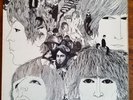 The Beatles Revolver EARLY UK Mono Pressing PMC 7009 XEX 605-2 / 606-2