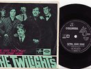 THE TWILIGHTS - CATHY, COME HOME  1967 Aussie POP/PSYCH 7