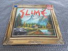 SLIME: Hier und Jetzt LIGHT BLUE DELUXE Vinyl 2 LP +CD lim. 100 Hosen Broilers