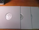 THE WHO- LIVE RECORDINGS-ABC RADIO NETWORK-SUPER GROUPS IN CONCERT-3 LPS