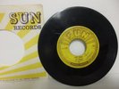 Roy Orbison - Ooby Dooby b/w Go Go Go 45 RPM  Sun Label 242