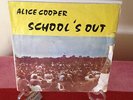 ALICE COOPER School's Out ANGOLA 7