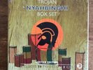 Trojan Nyahbinghi Box Set Linkers Bongo Herman Iroy Skinhead Reggae Ska