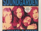 SOUNDGARDEN grunge rock EP “Loud Love” A&M orig ’90 U.K. Etched   NICE