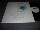 Mehmet Ozan Istanbul Express - Suite For Selma (LP) Denmark 1985 NM/EX