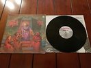DEATH - SCREAM BLOODY GORE - 88561-8146-1 - COMBAT RECORDS 1987 DEATH METAL