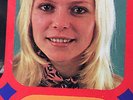 France Gall - Sheriff Baxter - LP - 12Inch - Schlager Festival Der Stars - BASF