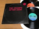 The Cramps After Dark DLP Hammersmith Odeon on March 14, 1986 TMOQ