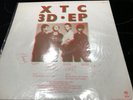 Punk XTC Science Fiction, 3D 12