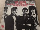 Queen - Another One Bits The Dust  - Rare Sweden  7