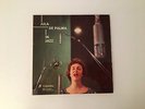 JULA DE PALMA IN JAZZ-RARE ORIGINAL ITALIAN 1958  EP