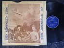 Led Zeppelin Live On Blueberry Hill Blimp vinyl LP