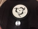 AFI December Underground Rare Gatefold LP Original Pressing
