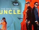 PEMBERTON, Daniel/VARIOUS - The Man From UNCLE (Soundtrack) - Vinyl (2xLP)