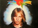 TOM PETTY AND THE HEARTBREAKERS SELF TITLED PROMO STAMP SHELTER
