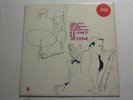 TUBBY HAYES PAUL GONSALVES CHANGE OF SETTING WRC LP EX+/EX 1967 UK