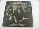MOTORHEAD - UNDER COVER - LP+CD BOXSET NEW SEALED 2017
