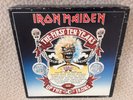 Iron Maiden First Ten Years Box Set Complete N.W.O.B.H.M. NWOBHM