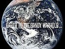 Dandy Warhols - Earth To The Dandy Warhols 2 LP With CD NEW RARE