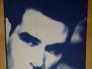 Vintage Morrissey The Smiths back patch 1990 backpatch patch rare