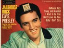 ELVIS PRESLEY jailhouse rock U.S. RCA 7
