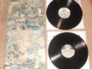 SLEEP DOPESMOKER ORIGINAL 2003 PRESSING NOT JERUSALEM PRESSING TEE PEE 049 LP