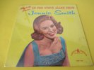 SEALED JENNIE SMITH - NIGHTLY YOURS ON THE STEVE ALLEN SHOW LP MONO MORT GARSON