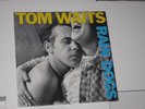 33 rpm TOM WAITS rain dogs(masterdisk matrix) ISLAND 90299-1 nice.SEE PICS
