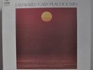 Gary Peacock Trio Eastward Japan gatefold LP 1970 Sony SONP-50237J