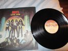 KISS The Originals 2 ? Japan LP  Victor Love Gun Paul Stanley Gene Simmons ace