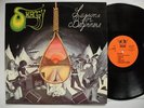 SHAGGY Lessons For Beginners LP 1975 Sweden Royal original EX   hard rock prog
