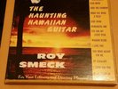Roy Smeck The Haunting Hawaiian Guitar 7 1/2 IPS, 4 track 7
