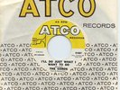 THE CORDS garage pysch Atco 45 Ain't That Love I'll Do Norman Petty Studios