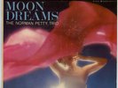 NORMAN PETTY TRIO Moondreams 1958 Columbia EP Buddy Holly
