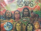 Genesis-Yakta Mama-LP 12