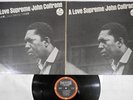 JOHN COLTRANE A LOVE SUPREME ABC/IMPULSE SR-3006 Japan Vinyl LP