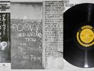 RED GARLAND TRIO GROOVY PRESTIGE SMJ-6504 Japan OBI Vinyl LP