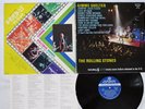ROLLING STONES GIMME SHELTER LONDON SLC-380 Japan Vinyl LP