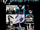 U 2 - Achtung Baby 20th Anniversary - Remastered (Limitierte Deluxe Edition) OVP
